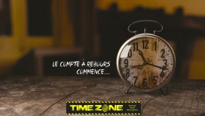 Time Zone - Le patient de la 78