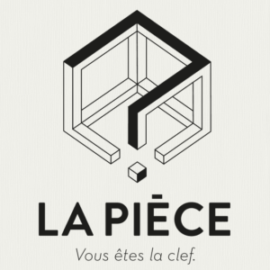 logo-La Pièce