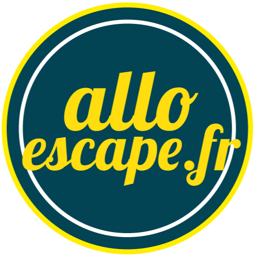 Escape game Casino - John Doe