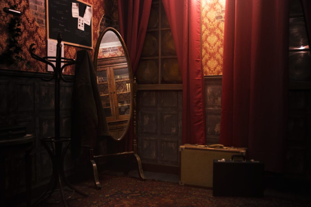 Escape Game Paris Pas Cher 2 Joueurs [avis] HintHunt Paris - Dracula - Escape Game Paris